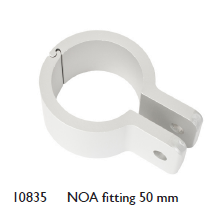 NOA Fitting 50mm